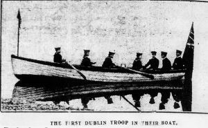 Picture2 Irish Times 23rd Nov 1912 1st Dublin