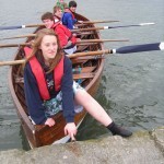 Practical Oars Intermediate Charge Cert Course - May 2010