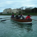 Charge Cert.Oars  May 2010 016