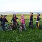 Cubs stand by -  ready for the Off!