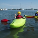Cub Kayak Day Jun'10 1010037 (25) Thumbs Up!