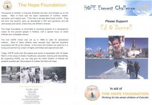 Hope Foundation