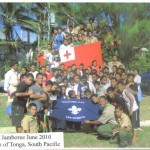 At Tongo Jamboree