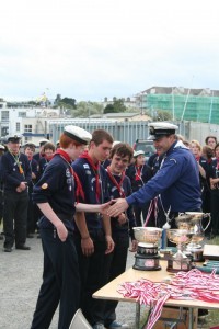 Pair oars cox u 16 - Friday night 