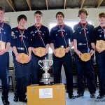 Vinnie Varley,Ciaran Costello,Alan Haverty,Cormac Sugrue,Paul O'Sullivan, Michael Donnelly.