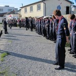 Teams assemble
