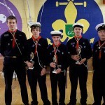 1st U15 Malahide Wednesday