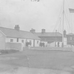 RN Coast Guard Station(Dollymount) circa 1910