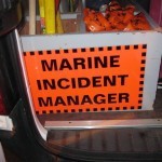 Marine Incident Manager - Irish Coast Guard