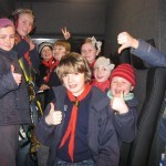 Thumbs up!