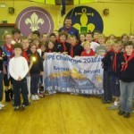 Cub Support