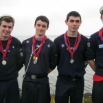 Sea Scouts from Bray , Co.Wicklow