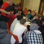 Explaining the One Programme