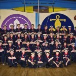 Full turn out for 37th celebrations!
