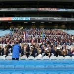 Gettin into the Scout Spirit