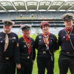 Malahide and Dollymount share a photo