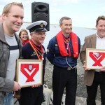 Thank you from Malahide Sea Scouts