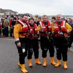 RNLI Crew