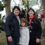 Family day out
