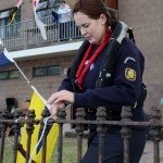 1st mate Jill
