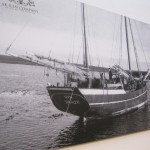 The AK ILEN in 1927