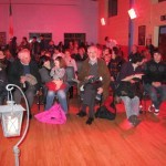 Parents and Friends at the Enchiriadis Youth