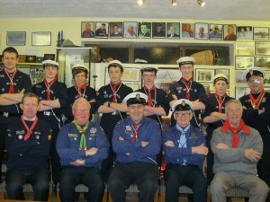 Centenary plaque unveiling IMG_2138 (9)