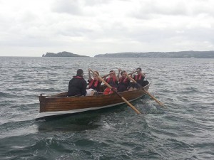 Training,At "Many Waters" off Robswall, Malahide