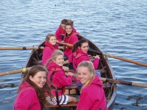 9th Port Malahide ,Neal crew