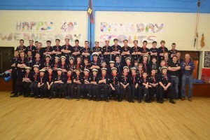 Wednesday Troop 40th