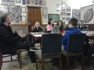 Instruction on Boat Maintenance