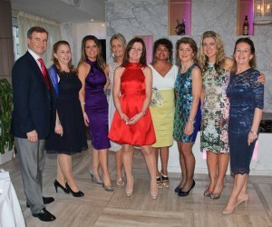 Gala Fundraising Commitee