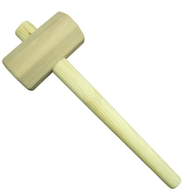 woodenmallet