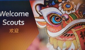 chineseIMAGE