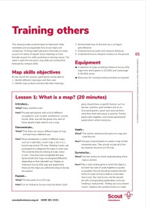 IMtrainingnavigation