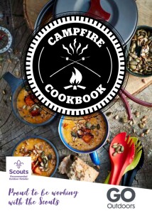 Uk Scouts Campfire CookbookIM