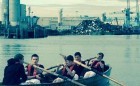 Long Distance Row Wednesdays Malahide Sea Scouts