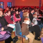 Families and friends