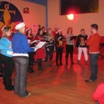 Enchrides Youth Choir