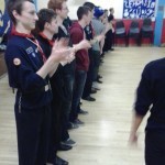 Wednesday night scout group celebrates 39th Birthday