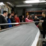 Instruction on Boat Maintenance