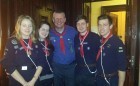 stage 6 woodbadge