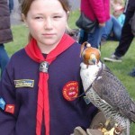 Tuesday Cubs at Baldonnel Aerodrome