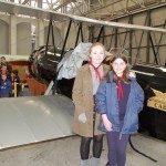 at Baldonnel Aerodrome