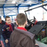 Tuesday Cubs at Baldonnel