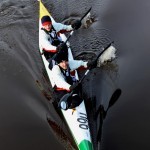 Keeping up the Marathon pace