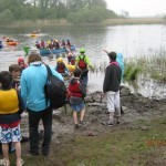 Water Activities