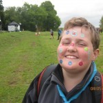 North East Camp 2014 @ Castlesaunderson May (2) IMG_1118