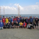 On River Schelde