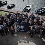 Eurosea 12 participants from 13 countries